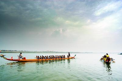 為啥說(shuō)“世界有條汨羅江”？