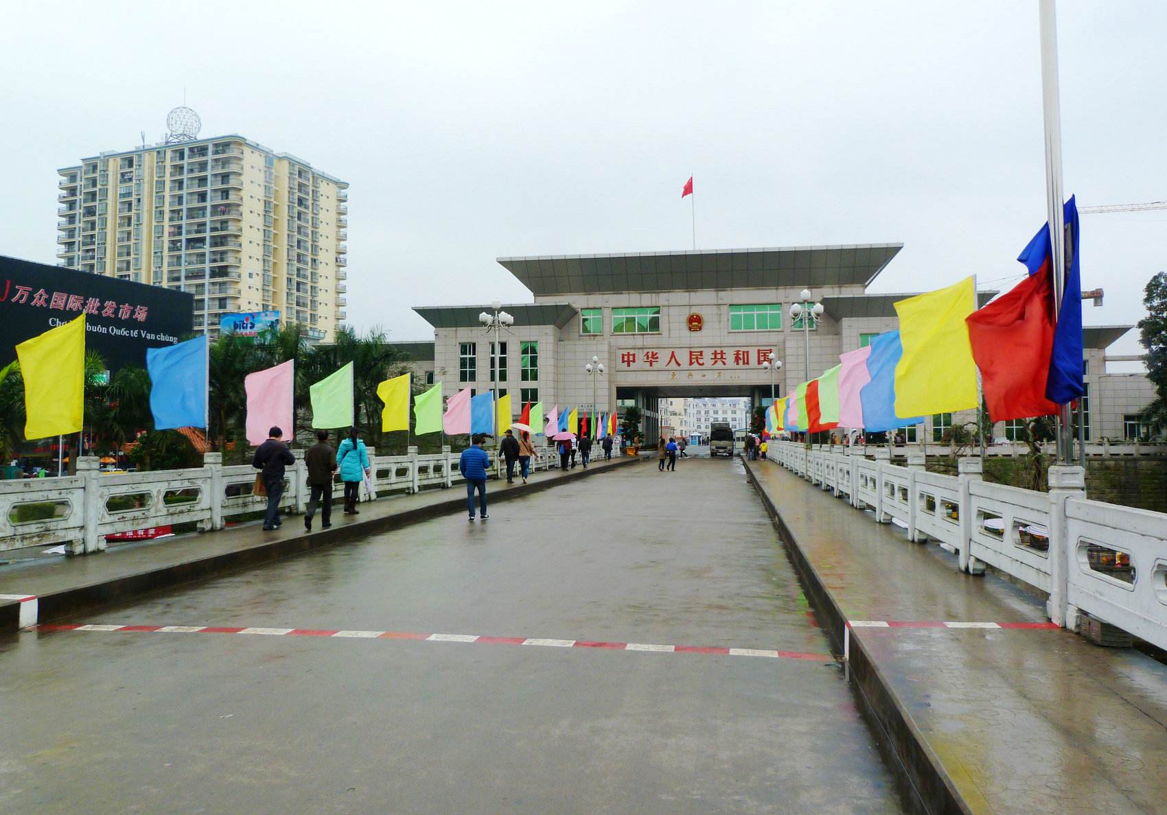 廣西全域旅游考察后，北冰提出了七點(diǎn)建議